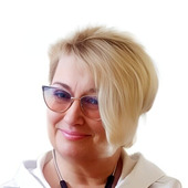 Столповская Евгения Олеговна — эндокринолог