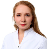 Винниченко Анна Павловна — ЛОР (отоларинголог)