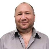 Васютин Андрей Алексеевич — стоматолог, стоматолог-хирург