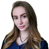 Хасбулаева Заира Тагировна — УЗИ-специалист