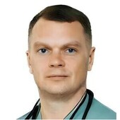 Панченко Андрей Владимирович — травматолог, ортопед