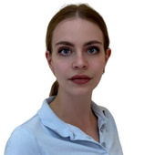 Агеева Анна Игоревна — стоматолог, стоматолог-терапевт