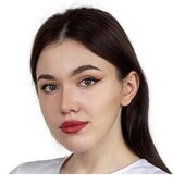 Бурликова Ксения Владимировна — стоматолог