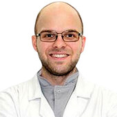 Чеботарь Виктор Игоревич — пластический хирург