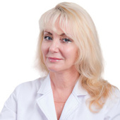 Белякина Ирина Владимировна — акушер, гинеколог