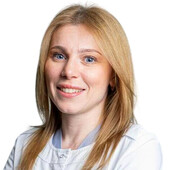 Торосян Алина Карленовна — УЗИ-специалист