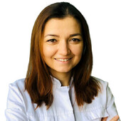 Кагарманова Альбина Наилевна — кардиолог, терапевт