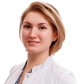 Гончарова Ирина Владимировна — психиатр