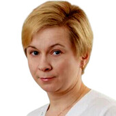 Окулова Юлия Викторовна — стоматолог-ортопед, стоматолог-терапевт