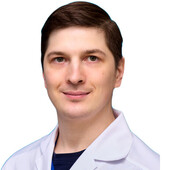 Карандин Александр — ортопед, травматолог
