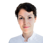 Кареева Мария — спортивный врач, мануальный терапевт