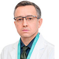 Коняшин Олег Игоревич - невролог