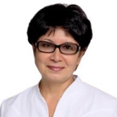 Леонидова Анжелика Зиннуровна — кардиолог