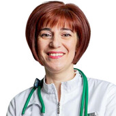 Мартиросова Каринэ Мисмаевна — кардиолог