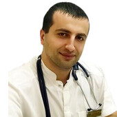 Бахтиярян Самсон Семенович — кардиолог, врач функциональной диагностики