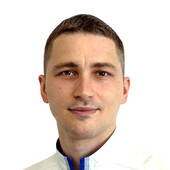Старцев Роман Павлович — невролог