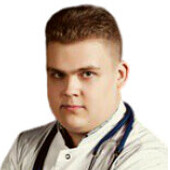 Погорелов Антон Михайлович — ортопед, травматолог