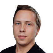 Мазалёв Максим Николаевич — стоматолог, стоматолог-терапевт