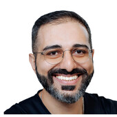 Акопов Виталий Генрихович — стоматолог-ортопед, стоматолог