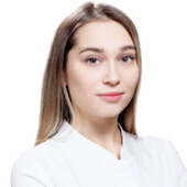 Абдрахманова Юлия Фаритовна — спортивный врач, реабилитолог