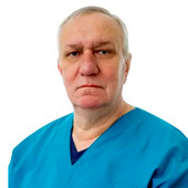 Плотников Сергей Юрьевич — ортопед, травматолог