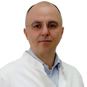 Белый Роман Владимирович — ортопед, травматолог