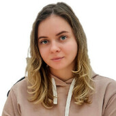 Мельникова Ирина Александровна — 