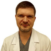 Юрочкин Алексей Юрьевич — уролог