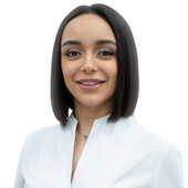 Емельянова Кристина Магомедовна — психиатр, стоматолог