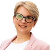 Кортунова Ирина Александровна — психолог