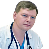 Никишин Михаил Валерьевич — хирург, абдоминальный хирург