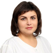 Бессонова Елена Евгеньевна — ЛОР (отоларинголог)