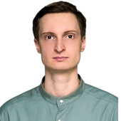 Карманов Артемий Вадимович — стоматолог, стоматолог-терапевт