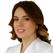 Горина Елена Александровна — дерматолог, трихолог