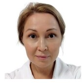 Имельбаева Альфия Салаватовна — акушер, гинеколог
