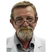 Ковган Владимир Алексеевич — уролог