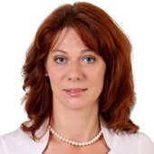 Толстова Наталья Викторовна — врач функциональной диагностики