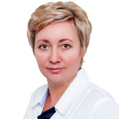Решеткина Инна Алексеевна — эндокринолог, акушер