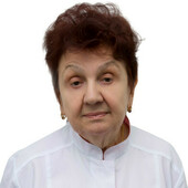 Карташова Нина Александровна — гастроэнтеролог, гепатолог