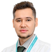 Гильманов Максим Ильдарович — онколог, хирург