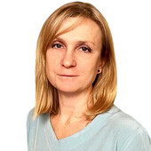 Полещук Анна Николаевна — врач функциональной диагностики