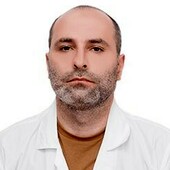 Ибрагимов Рустам Усманович — терапевт, кардиолог