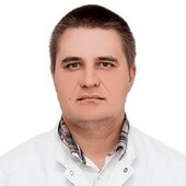 Евсеев Станислав Владимирович — уролог, андролог