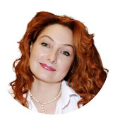 Якович Ирина Николаевна — психолог