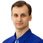 Хоамардюк Михаил Евгеньевич — хирург