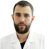 Андреев Алексей Олегович — хирург