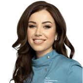 Денисюк Варвара Владимировна — эндокринолог