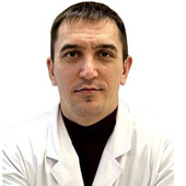 Сабитов Рустам Фависович — ортопед, травматолог