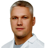 Спасский Андрей Олегович — хирург, проктолог