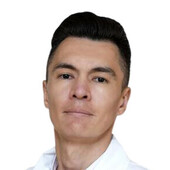 Хасаев Наиль Рахматуллович — эндоскопист